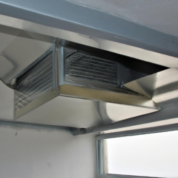 Ventilation salle de bains : maintenir un air frais et sain Saint-Maximin-la-Sainte-Baume